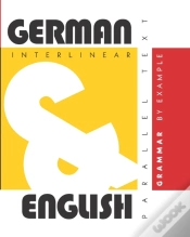 Capa do artigo German Grammar By Example