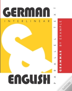 Capa do artigo German Grammar By Example