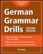 German Grammar Drills - Preview