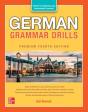 German Grammar Drills, Premium Fourth Edition - Preview