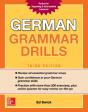 German Grammar Drills, Third Edition - Preview