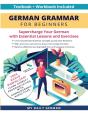 German Grammar For Beginners Textbook + Workbook Included - Preview