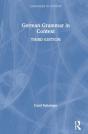 German Grammar In Context - Preview