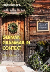 German Grammar In Context