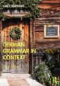 German Grammar In Context - Preview