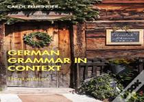 German Grammar In Context