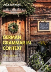 German Grammar In Context
