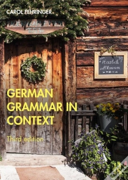 Capa do artigo German Grammar In Context