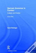 German Grammar In Context