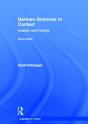 German Grammar In Context - Preview