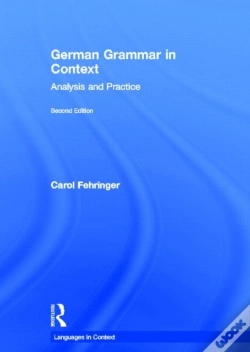 Capa do artigo German Grammar In Context
