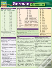 Capa do artigo German Grammar