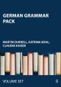 German Grammar Pack - Preview