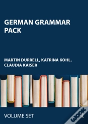 Capa do artigo German Grammar Pack