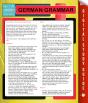 German Grammar (Speedy Language Study Guides) - Preview