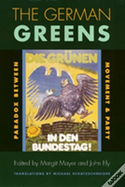 Capa do artigo German Greens
