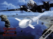 Capa do artigo German Guided Missles