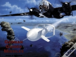 Capa do artigo German Guided Missles