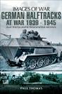 German Halftracks At War, 1939-1945 - Preview