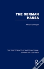 Capa do artigo German Hansa V1