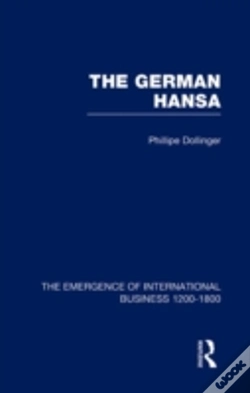 Capa do artigo German Hansa V1