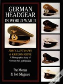 German Headgear In World War Ii