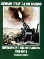 German Heavy 24 Cm Cannon - Preview
