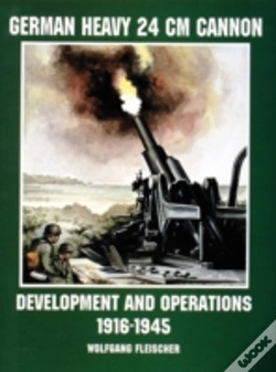 Capa do artigo German Heavy 24 Cm Cannon