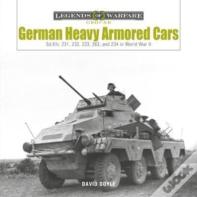 German Heavy Armored Cars