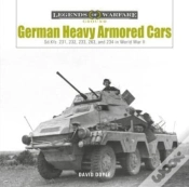 Capa do artigo German Heavy Armored Cars