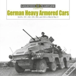 Capa do artigo German Heavy Armored Cars