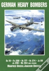 German Heavy Bombers