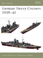 German Heavy Cruisers 1939-45 - Preview