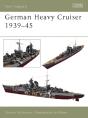 German Heavy Cruisers 1939 45 - Preview