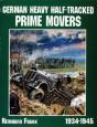 German Heavy Half-Tracked Prime Movers - Preview