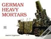 German Heavy Mortars