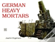 Capa do artigo German Heavy Mortars