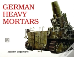 Capa do artigo German Heavy Mortars