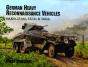 German Heavy Reconnaissance Vehicles - Preview