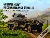 Capa do artigo German Heavy Reconnaissance Vehicles