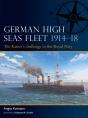 German High Seas Fleet 1914 18 - Preview
