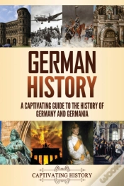 Capa do artigo German History