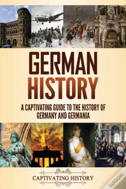 Capa do artigo German History
