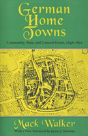 German Home Towns - Preview