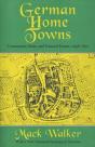 German Home Towns - Preview