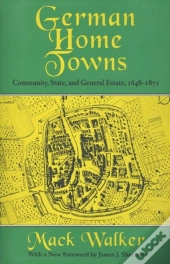 German Home Towns