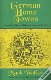 Capa do artigo German Home Towns