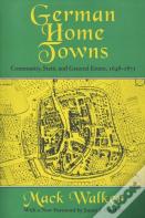German Home Towns
