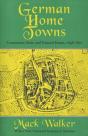 German Home Towns - Preview