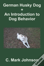 German Husky Dog + An Introduction To Do
